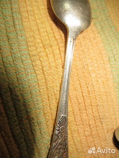 Креманки для мороженого СССР нержавейка