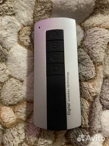 Пульт для люстры