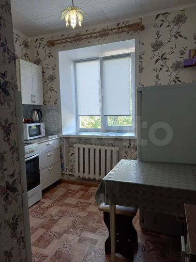 1-к. квартира, 30 м², 2/2 эт.