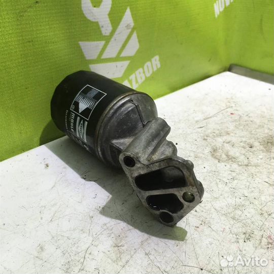 Кронштейн масляного фильтра бмв Е30