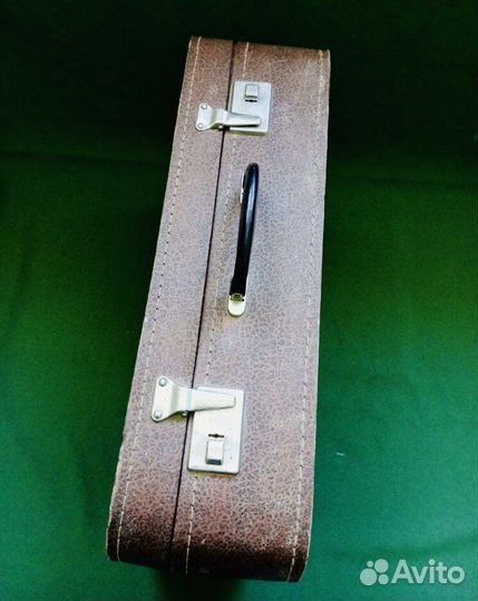 Чемодан СССР ретро