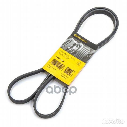 Ремень поликлиновой suzuki grand vitara 2.0 16V