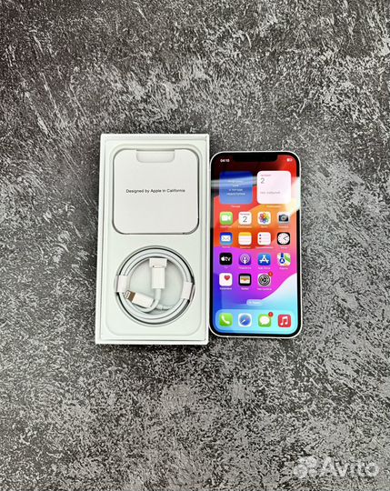 iPhone 12, 128 ГБ