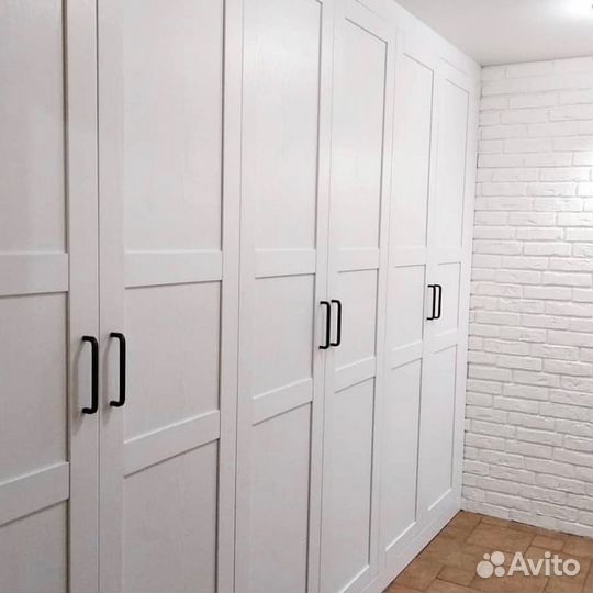 Шкаф купе на заказ