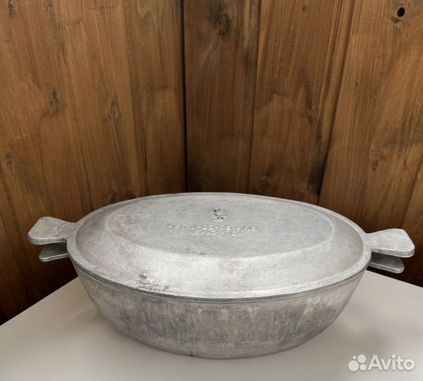 Посуда СССР