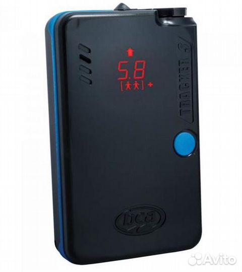 Биппер лавинный BCA Tracker S 23B0102.1.1.1 SIZ