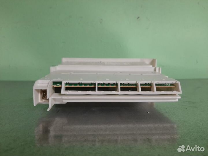 Электронный модуль индикации для Пмм Electrolux ES