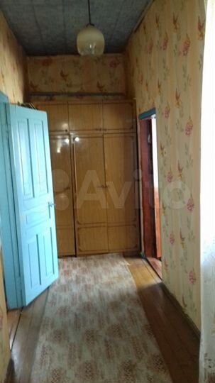 Дом 103 м² на участке 8,08 га