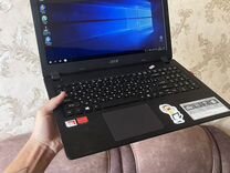 Acer aspire