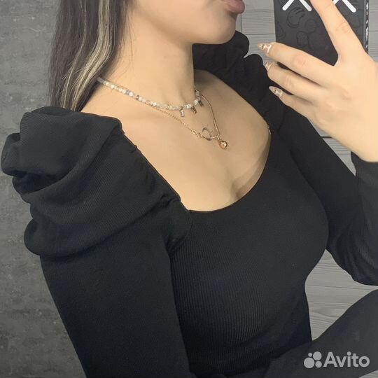 Кофта coton торг