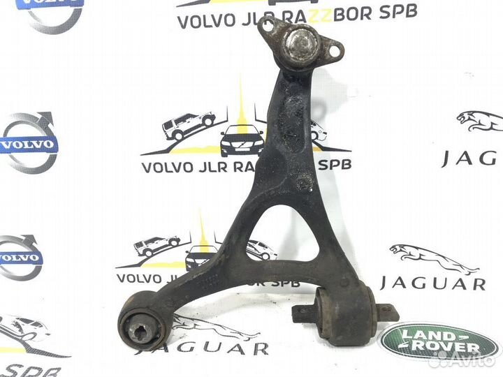 Рычаг передний левый Volvo XC90 I