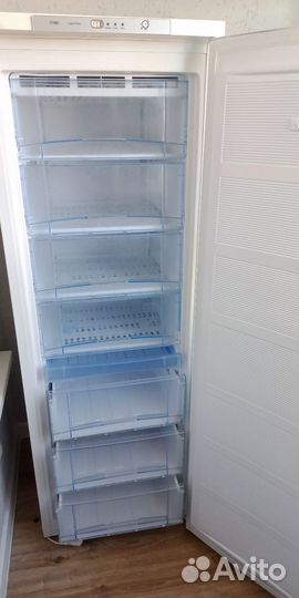 Морозильная камера бу