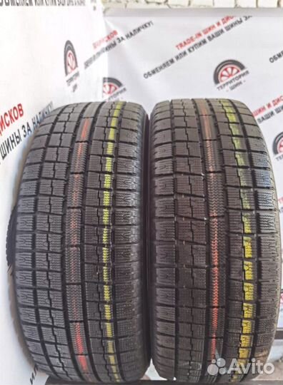 Toyo Garit G5 215/55 R17 97Q