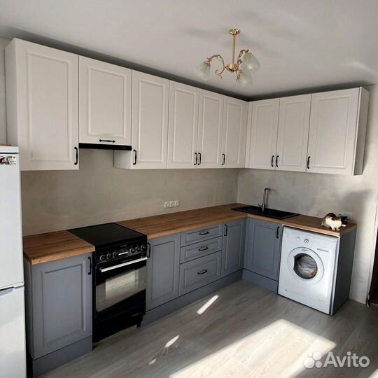 Скандинавская кухня на заказ