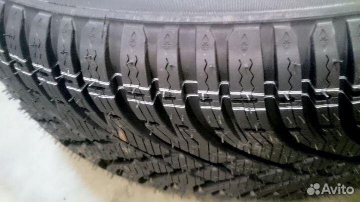 Bfgoodrich G-Force Winter 2 205/60 R16 96H