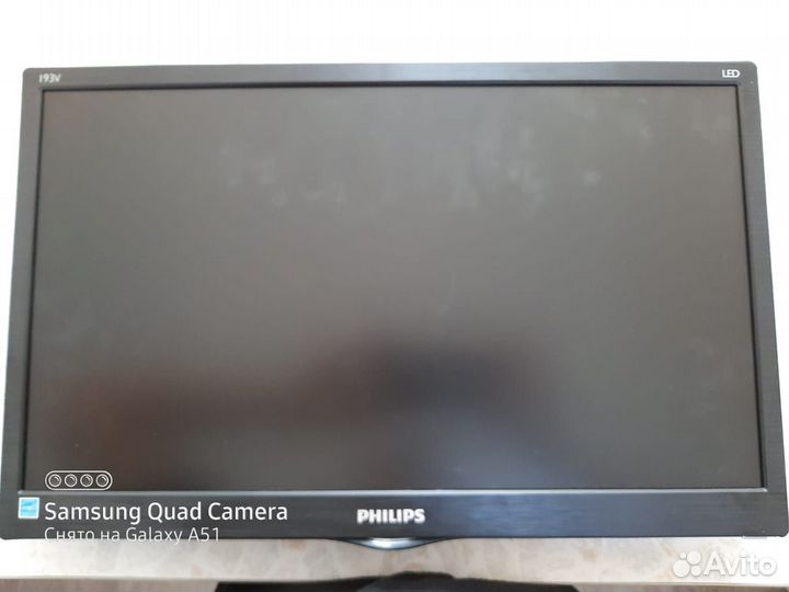 Мониторы б/у и Новые