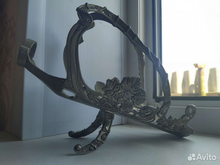 Подставка для бутылки