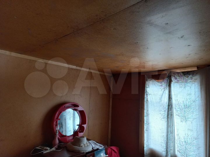 Участок 5,3 сот. (СНТ, ДНП)