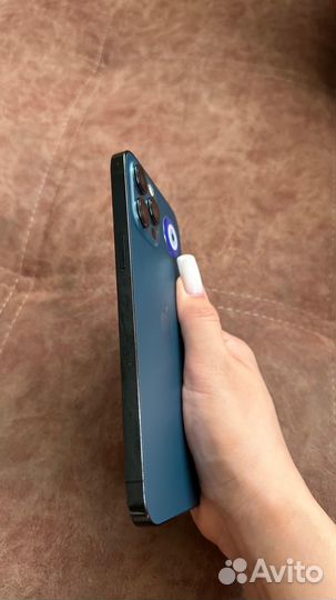 iPhone 12 Pro Max, 256 ГБ