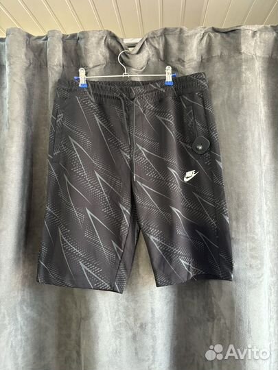 Шорты nike