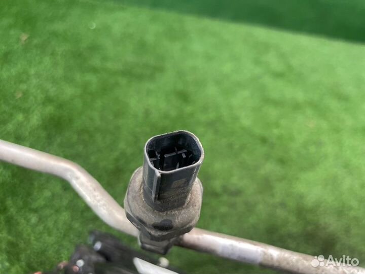 Трубка кондиционера Bmw 5Gt F07 N57D30 2013