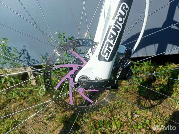 Велосипед Dynamics Deore/29er (Germany)