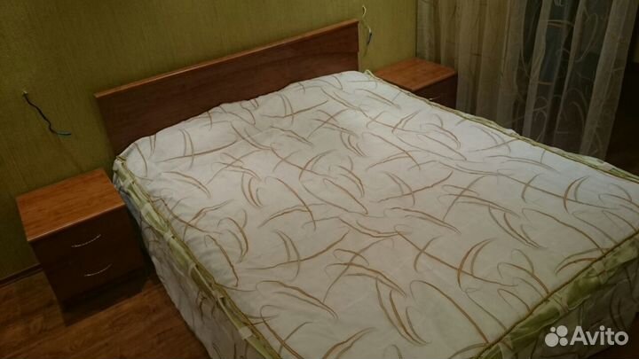 Продам покрывало+шторы