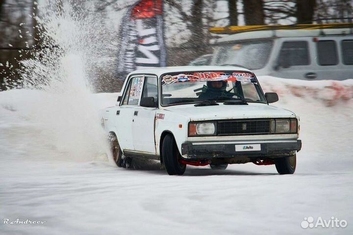 ВАЗ 2105 1.6 МТ, 2005, 130 000 км