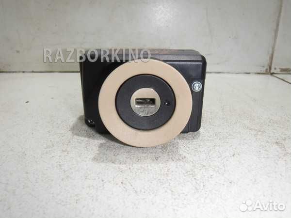 Замок зажигания