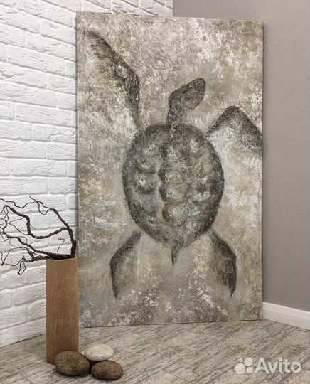 Интерьерная картина 