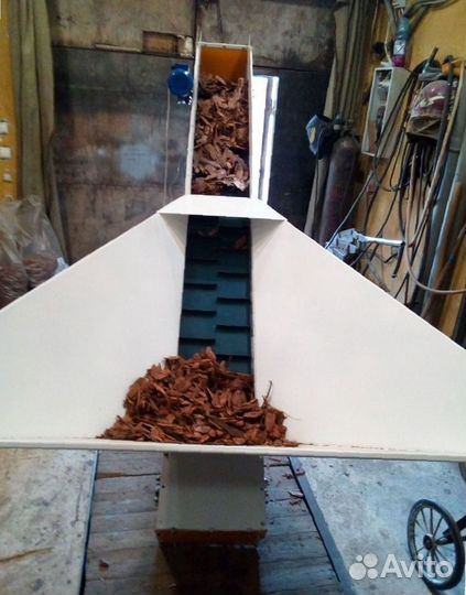 Фасовочное оборудование для торфа грунта соли