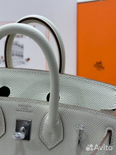 Сумка женская Hermes birkin 20