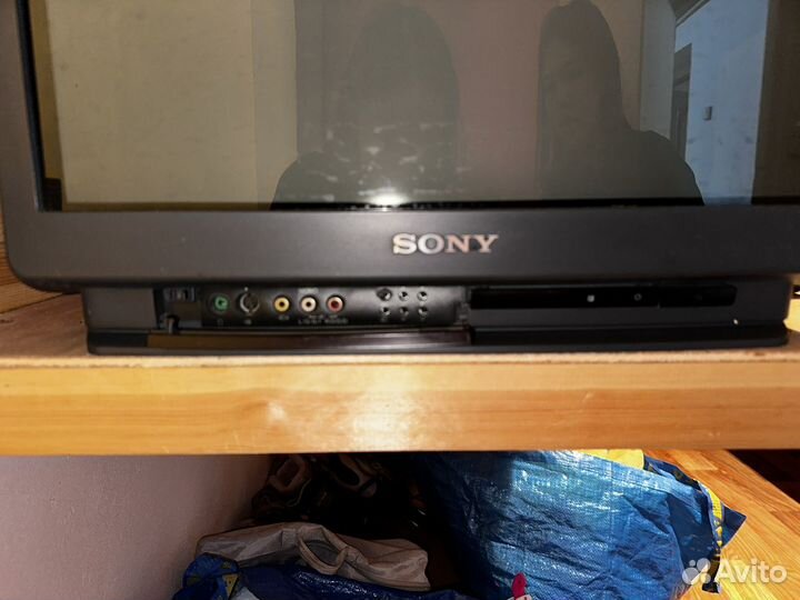 Телевизор Sony