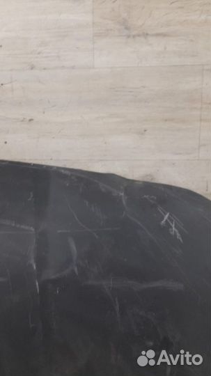 Капот Geely Coolray С 2019 Года