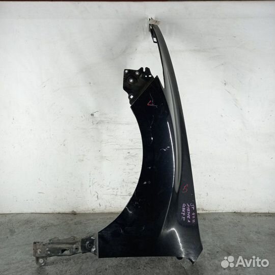 Крыло переднее левое Mazda 6 GH 2009-2012