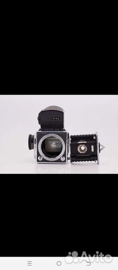 Фотоаппарат Киев-88 TTL