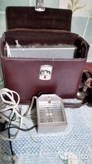 Плёночные фотоаппараты