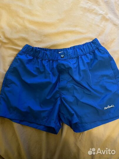 Шорты мужские pierre cardin