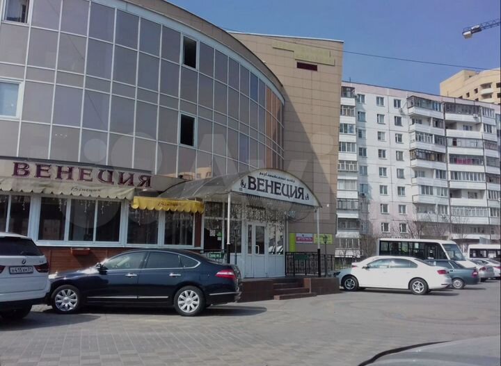 Офис, 29 м²