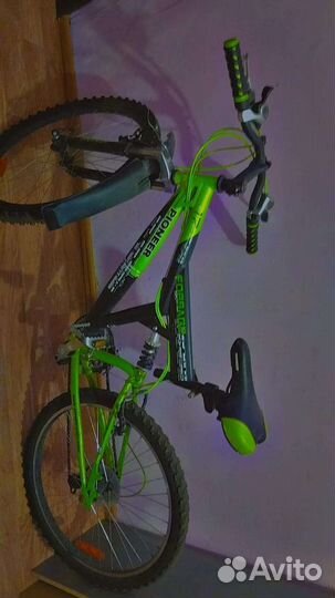 Велосипед детский 20