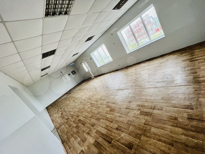 Торговая площадь, 87 м²