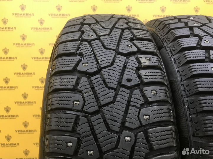 Pirelli Ice Zero 185/65 R15 92T