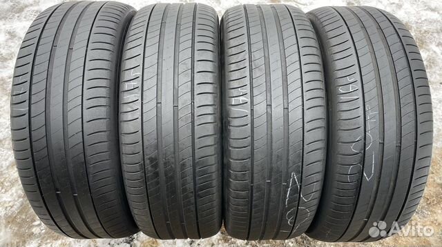 Michelin Primacy 3 225/55 R18