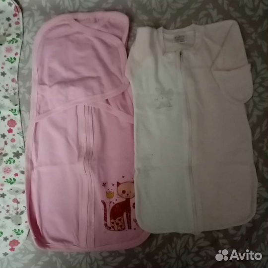 Пеленка кокон