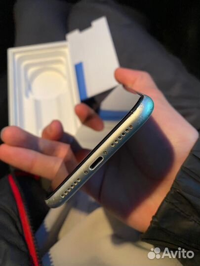 iPhone Xr, 256 ГБ