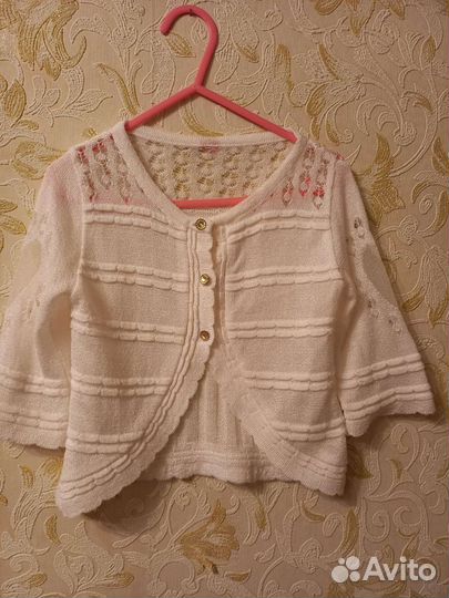 Вещи для девочки