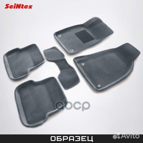 Коврики 82163 Seintex