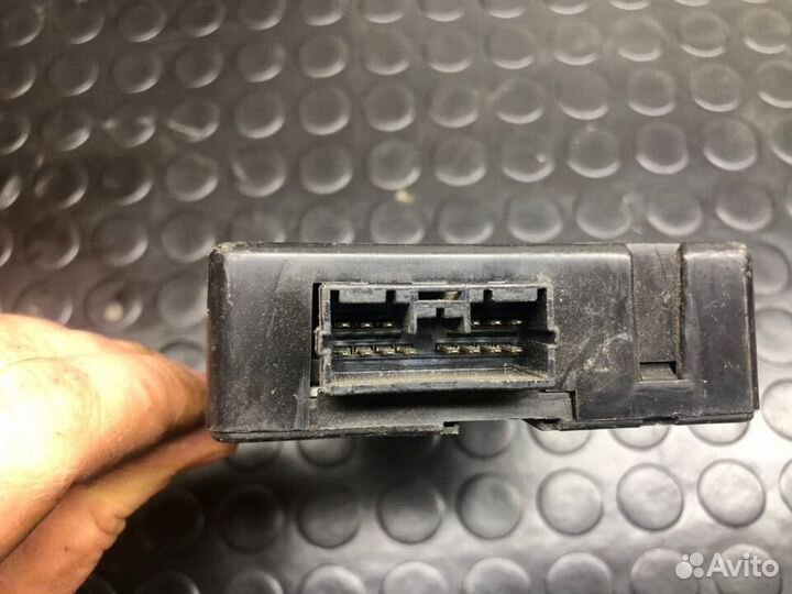 Блок управления светом Kia Sorento 1