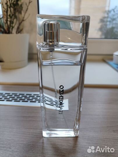 Kenzo l'eau par pour femme
