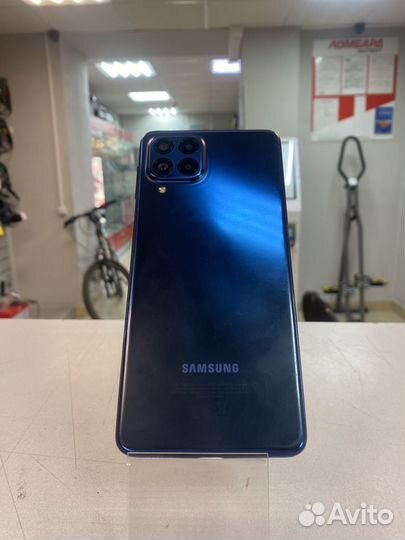 Samsung Galaxy M53 5G, 8/256 ГБ